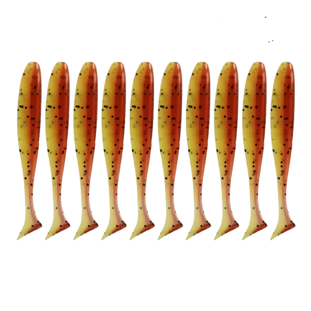 Weichköder für Raubfische