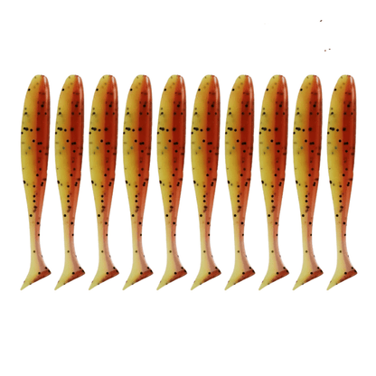 Weichköder für Raubfische