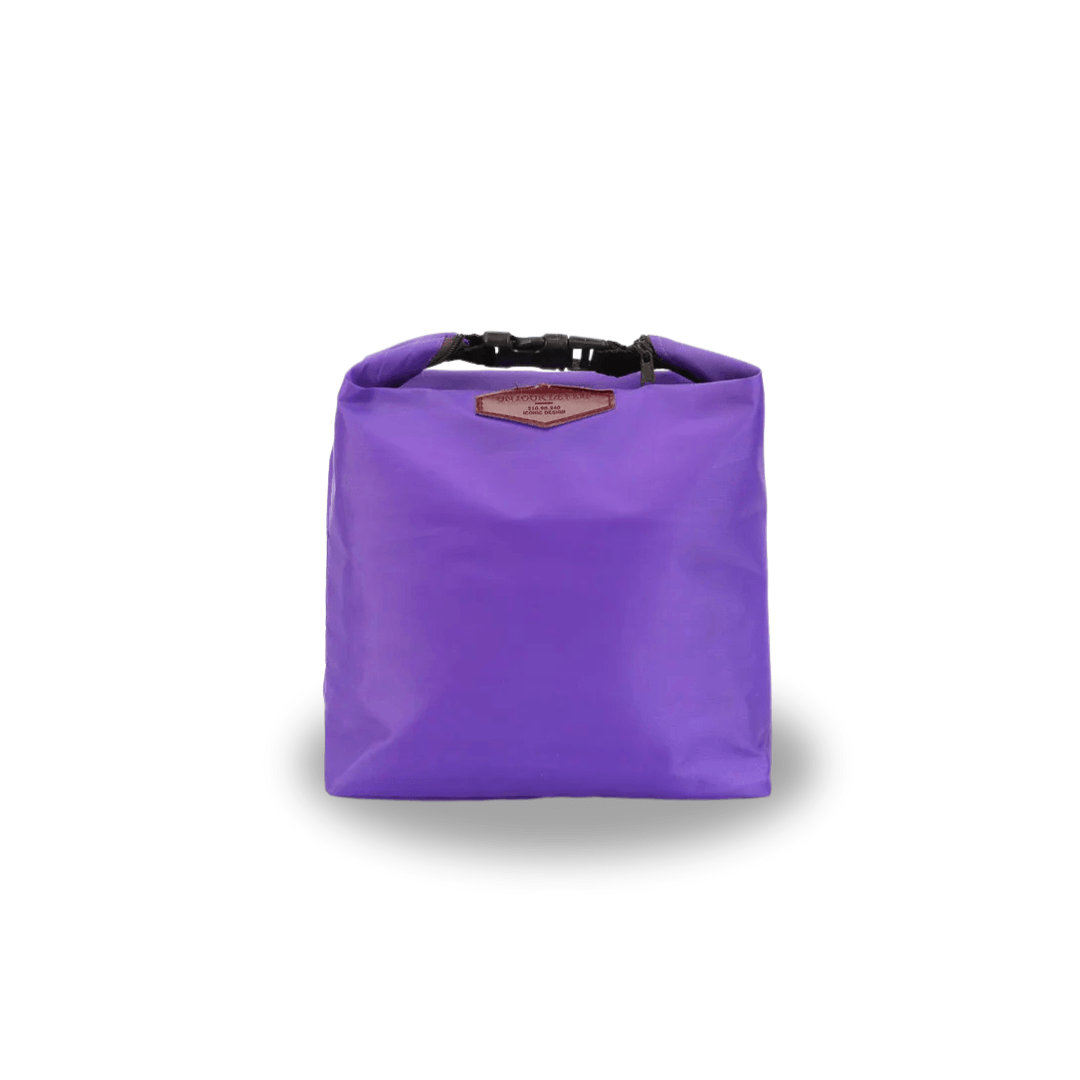 Isolierte Tragbare Lunchtasche & Lebensmittel-Handtasche