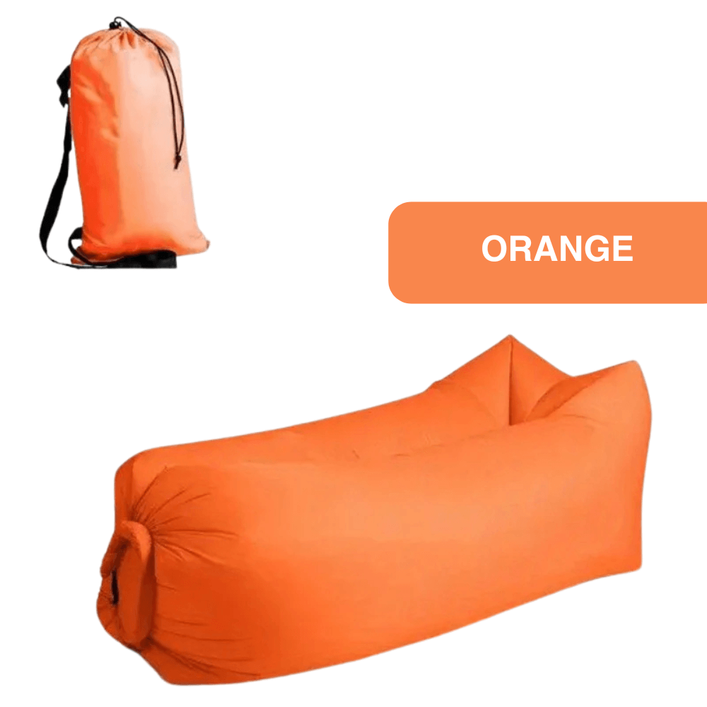 Aufblasbares Outdoor-Sofa