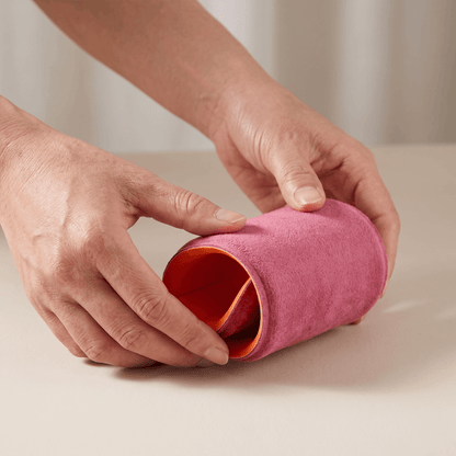 Winter Selbstheizende Thermo-Einlegesohlen – Memory Foam, Fell & extra warm