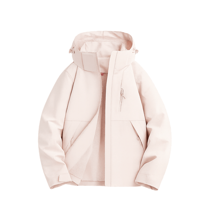 Regenjacke für Frauen