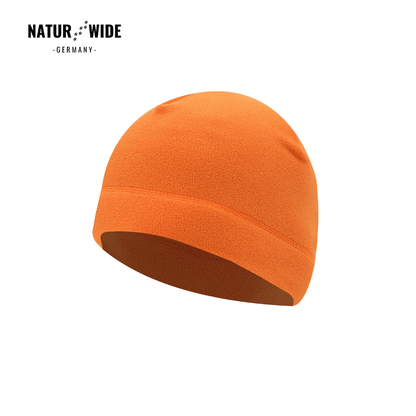 Winddichte Polar-Fleece Mütze