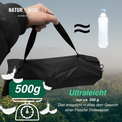 SitzFix - Rückenlehne für unterwegs