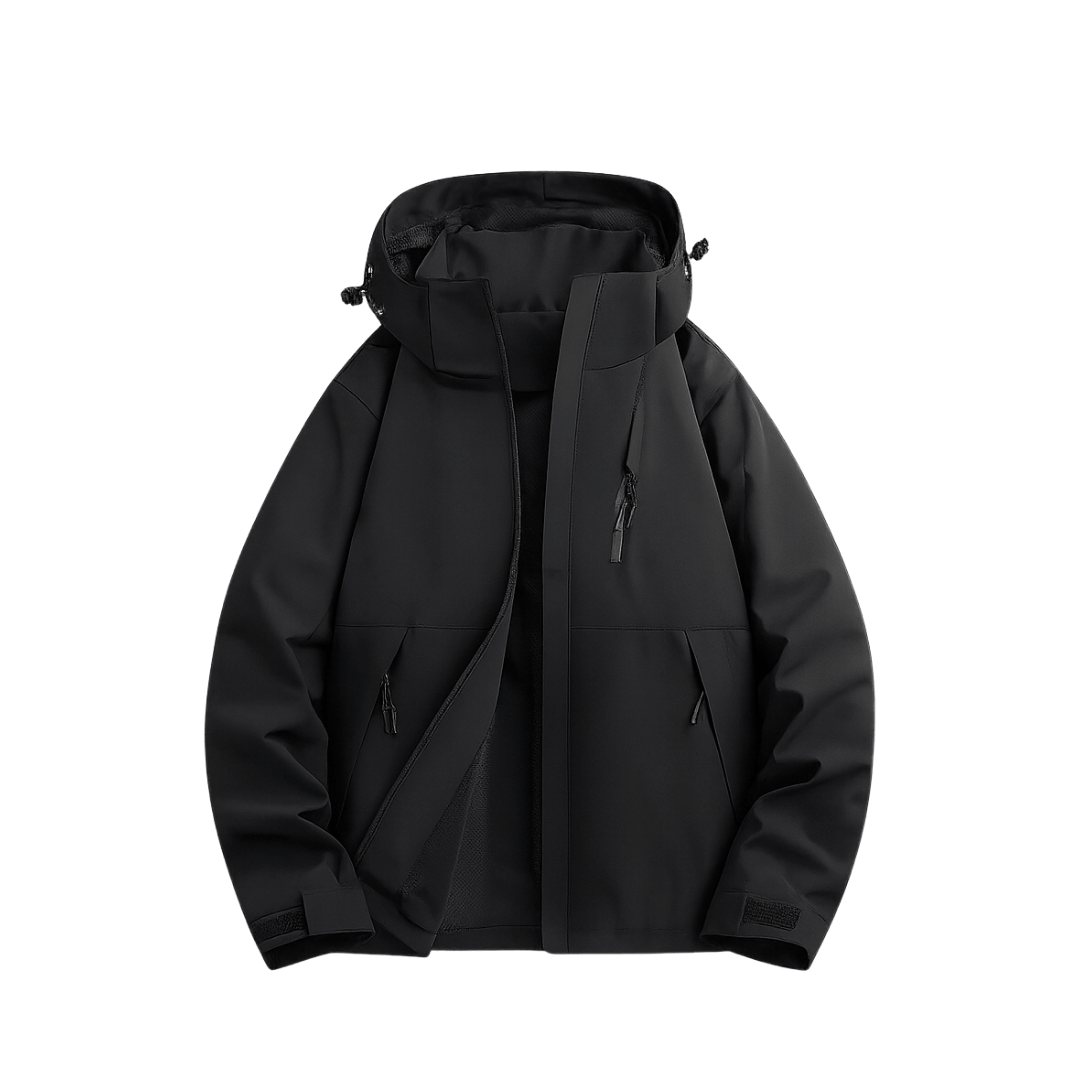 Regenjacke für Frauen