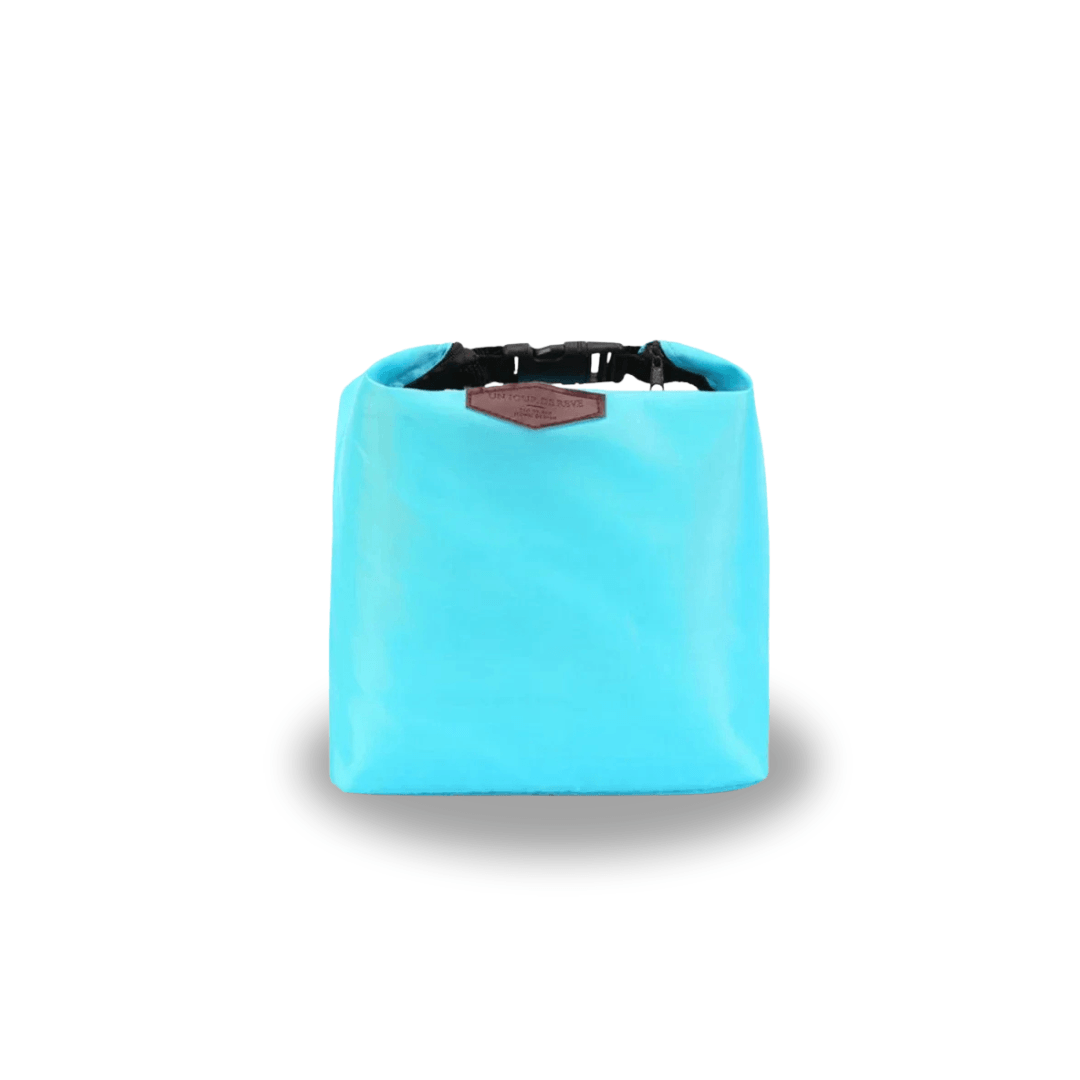 Isolierte Tragbare Lunchtasche & Lebensmittel-Handtasche