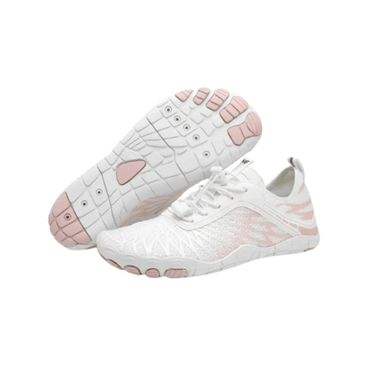 BareFlex – Barfußschuhe für gesundes Gehen, podologisch geprüft (Unisex)
