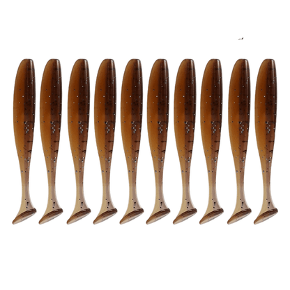 Weichköder für Raubfische