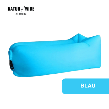 Aufblasbares Outdoor-Sofa
