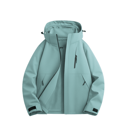 Regenjacke für Frauen