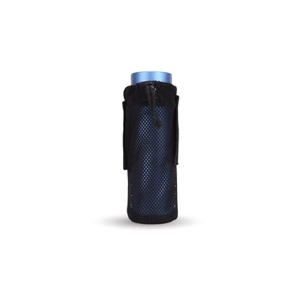 Taktische MOLLE Faltbare Wasserflaschen-Tasche