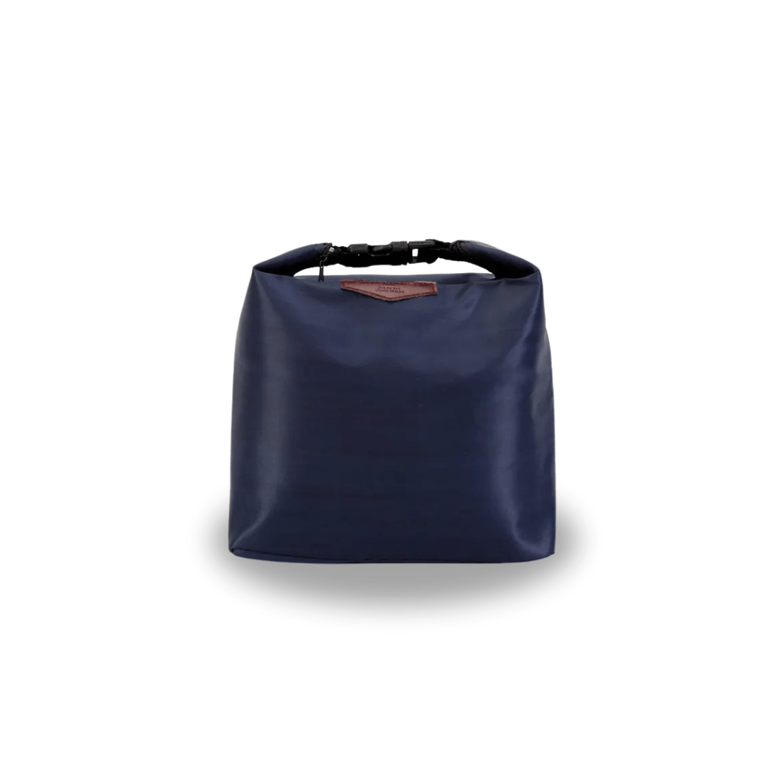 Isolierte Tragbare Lunchtasche & Lebensmittel-Handtasche