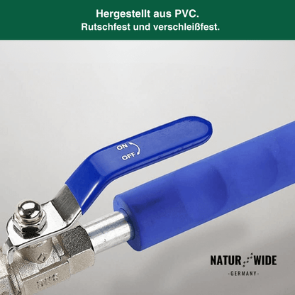 Hochdruck-Wasserpistole – Strahl-Düse für Gartenschlauch