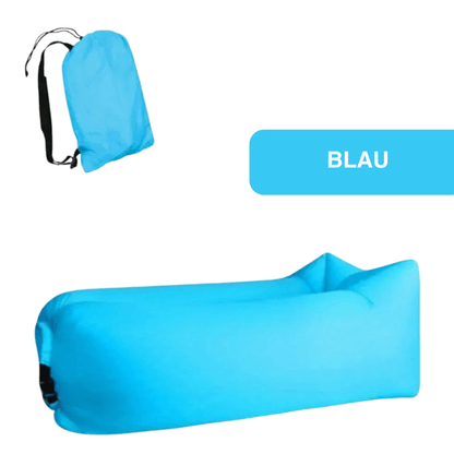 Aufblasbares Outdoor-Sofa