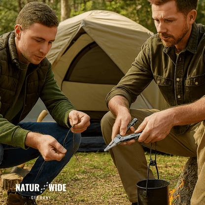 Survivor Pro Multi-Tool