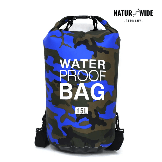 Drybag Pro – Wasserdichter Schutz für jedes Abenteuer