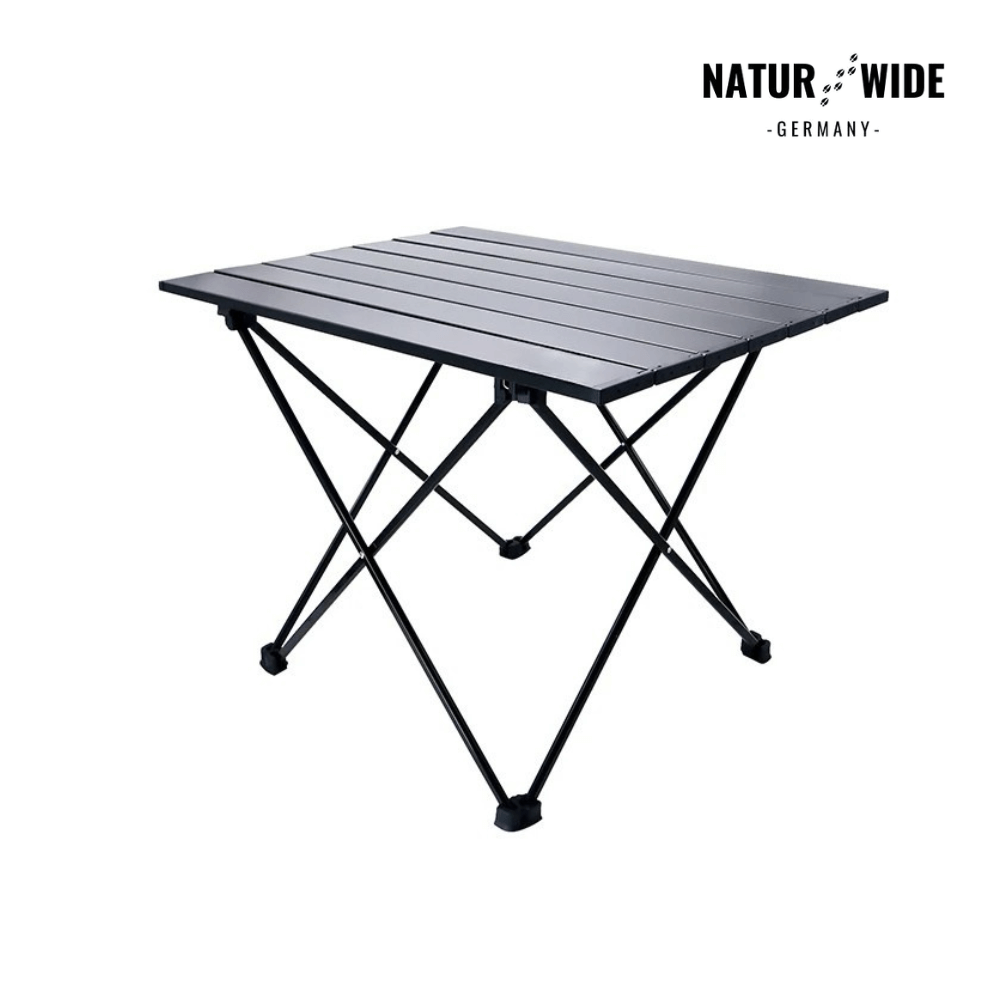 Ultraleichter & robuster Camping-Tisch