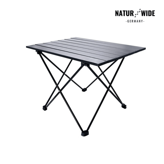 Ultraleichter & robuster Camping-Tisch