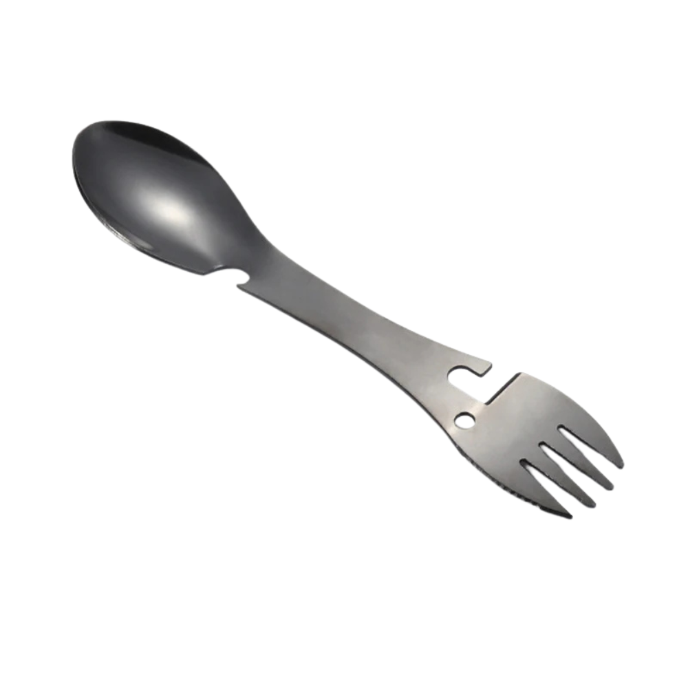 5-in-1 vielseitiges Outdoor-Besteck
