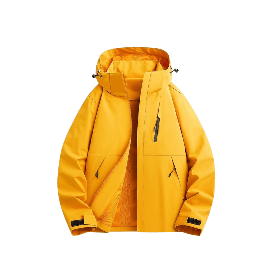 Regenjacke für Frauen