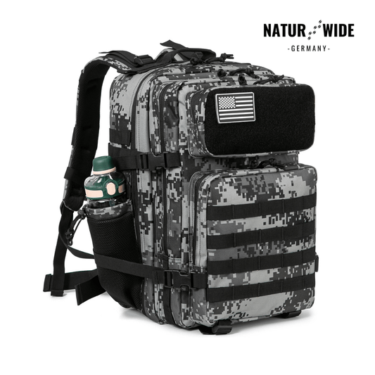 TacticalGear XL Rucksack