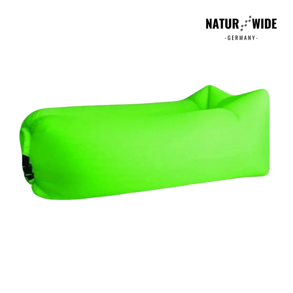 Aufblasbares Outdoor-Sofa