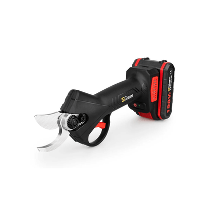 Elektrische Akku-Astschere – 30mm Schnittstärke (2 Akkus)