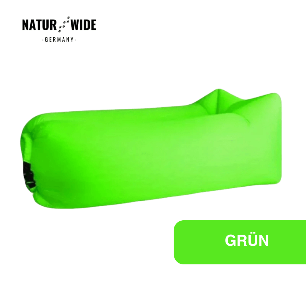 Aufblasbares Outdoor-Sofa