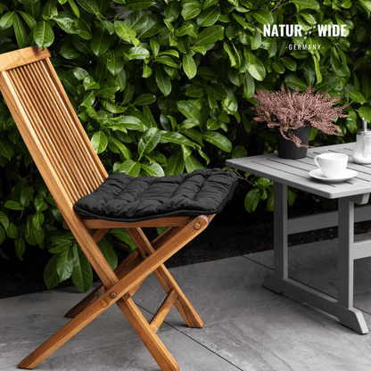 USB Beheiztes Sitzkissen 45cm – Heizmatte für Büro, Auto & Tier