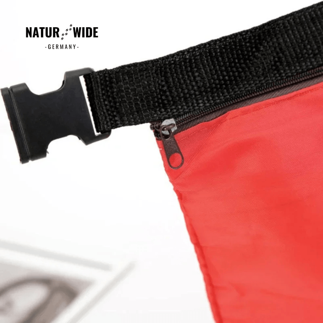 Isolierte Tragbare Lunchtasche & Lebensmittel-Handtasche