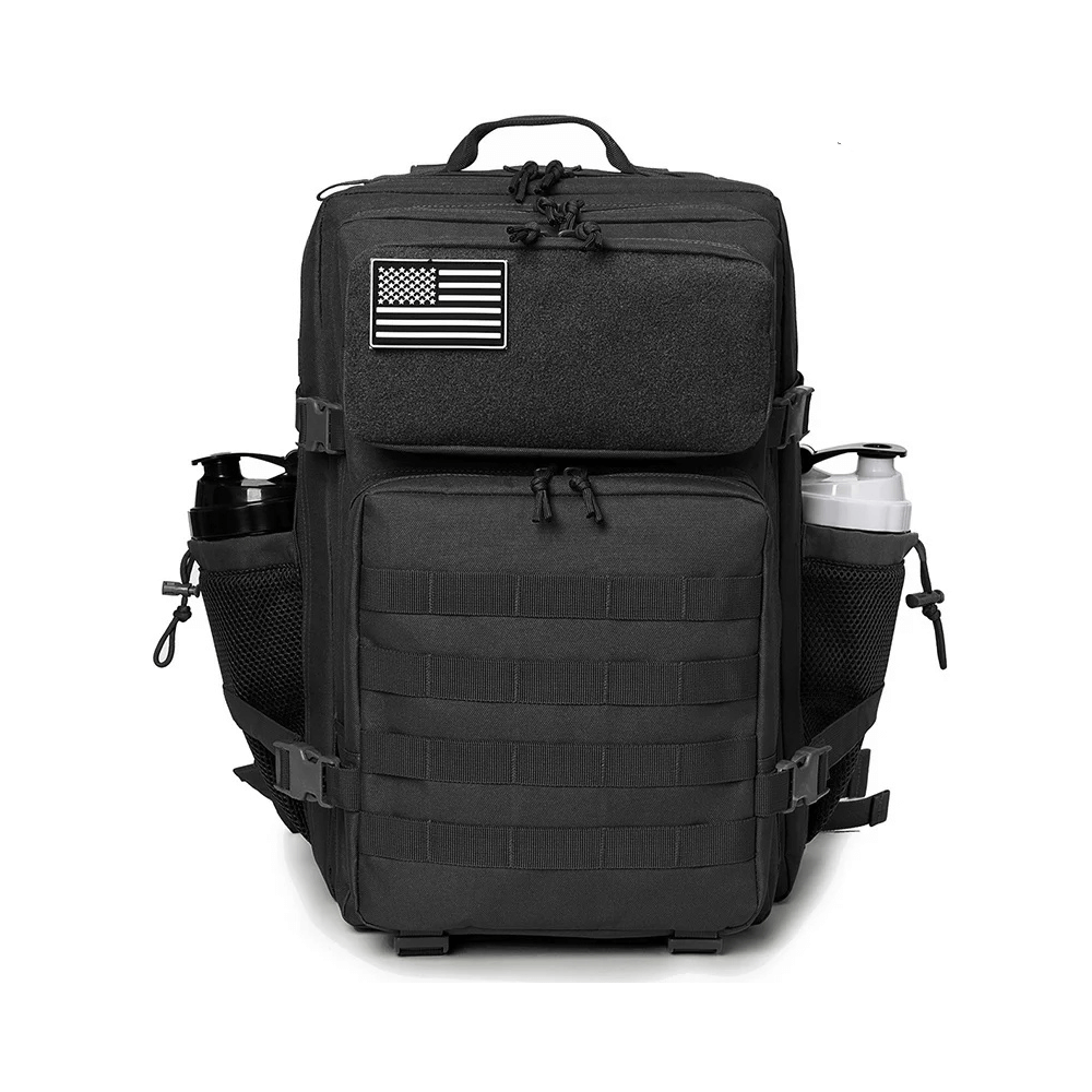 TacticalGear XL Rucksack