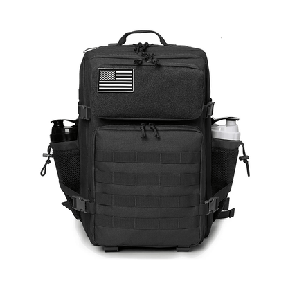 TacticalGear XL Rucksack