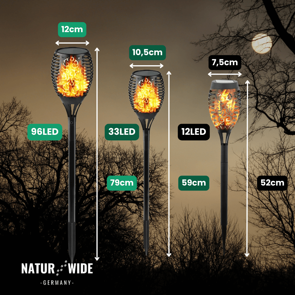 Großes Garten Bundle XXL