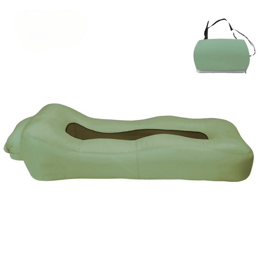 Ultraleichtes aufblasbares Sofa-Luftbett