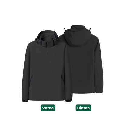 Exoplorer Modern Regenjacke