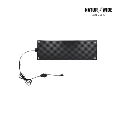 Beheizbare Schneeschmelzmatte – Anti-Rutsch Heizmatte
