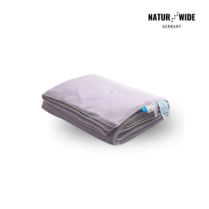 Ice Silk Kühlende Sommerdecke – Twin- & Queen-Size