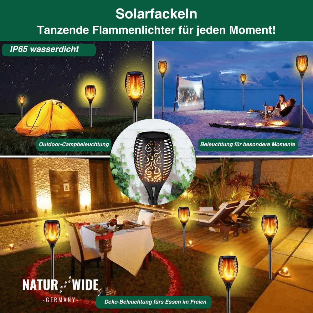 Großes Garten Bundle XXL