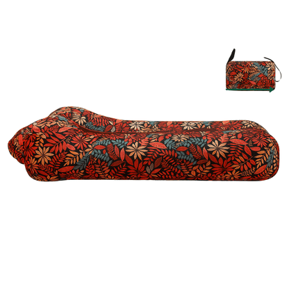 Ultraleichtes aufblasbares Sofa-Luftbett