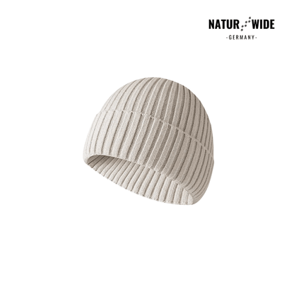 Premium Strick Mütze – Warme Unisex Wintermütze