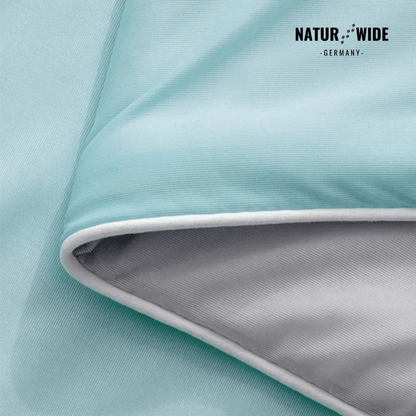 Ice Silk Kühlende Sommerdecke – Twin- & Queen-Size