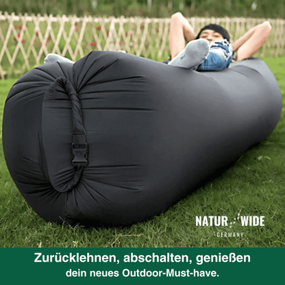 Aufblasbares Outdoor-Sofa
