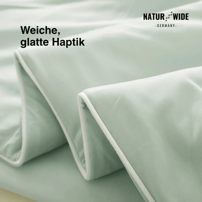 Ice Silk Kühlende Sommerdecke – Twin- & Queen-Size