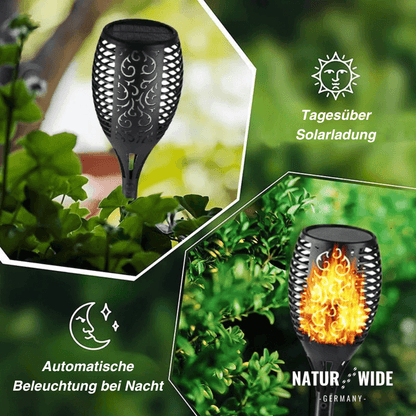 Großes Garten Bundle XXL