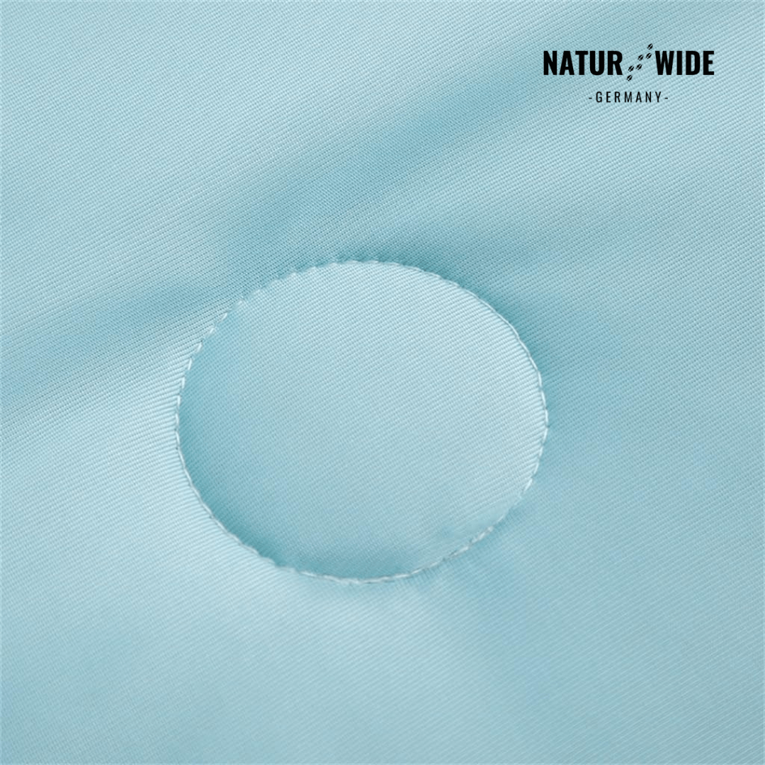 Ice Silk Kühlende Sommerdecke – Twin- & Queen-Size