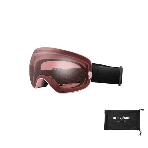 Skixpert Pro Skibrille