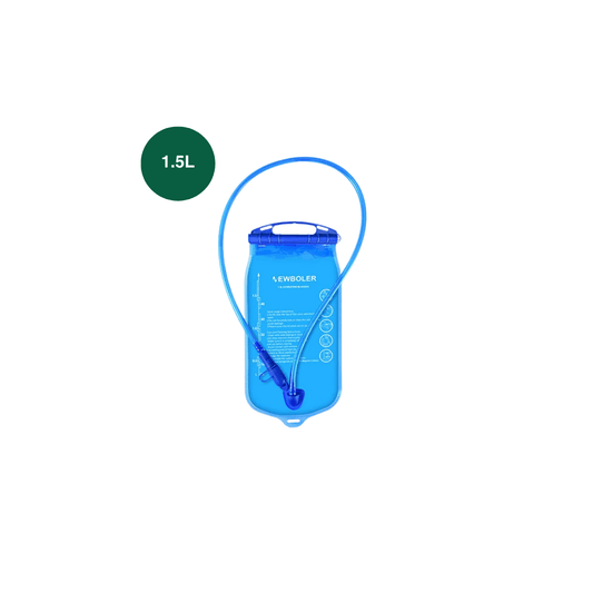 BPA-Freier Trinkblase Wasserreservoir (1,5L/2L/3L)