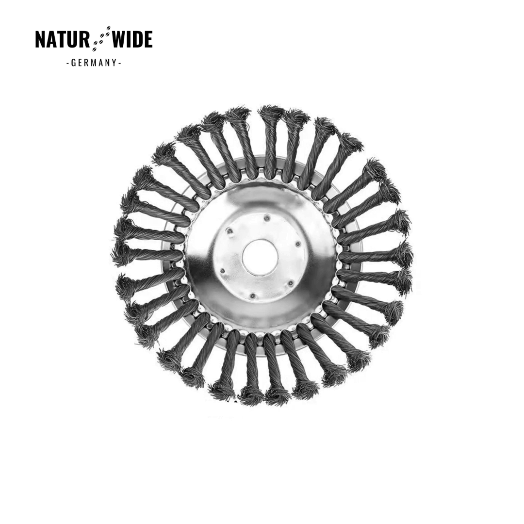 ProTrim 2.0 - Der unzerstörbare Aufsatz für jeden Rasentrimmer