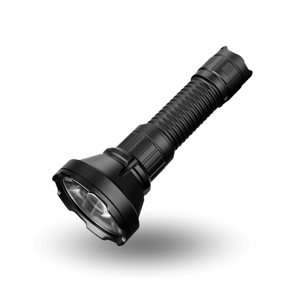 Superlampe – 2000LM Extremhelle Taschenlampe mit 964m Reichweite