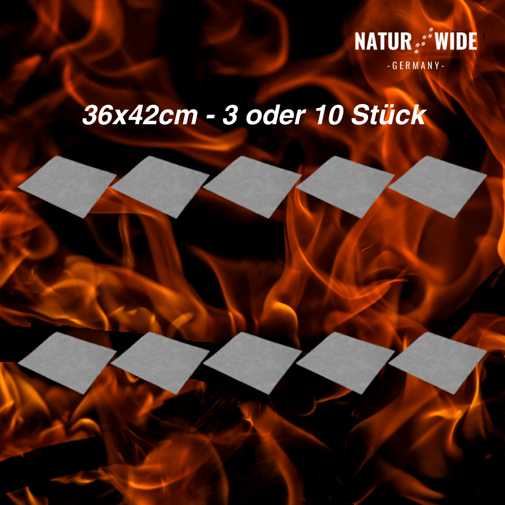 BBQ-Grillmatte